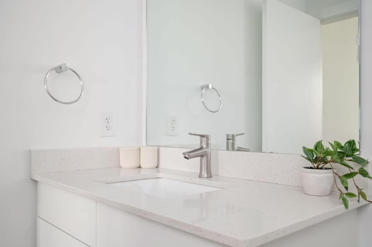 Luxury 5Beds 3Baths 2Balcony Penthouse 542Blvd Villa Atlanta Exterior photo